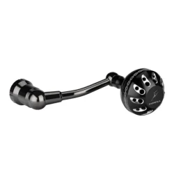 Gomexus Aluminium Handle and CNC Knob