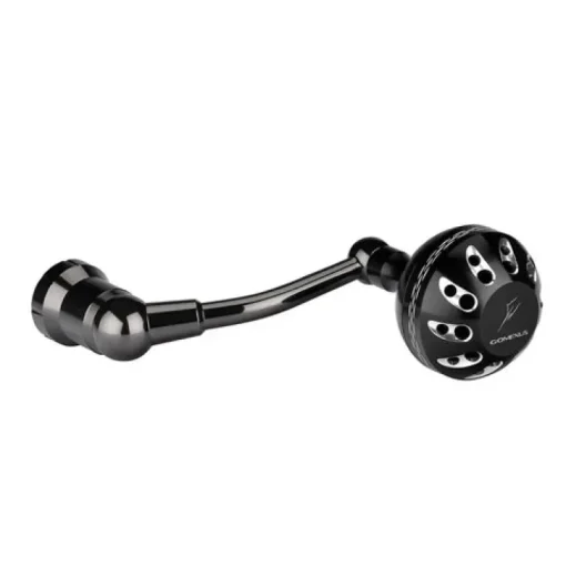 Gomexus Aluminium Handle and CNC Knob