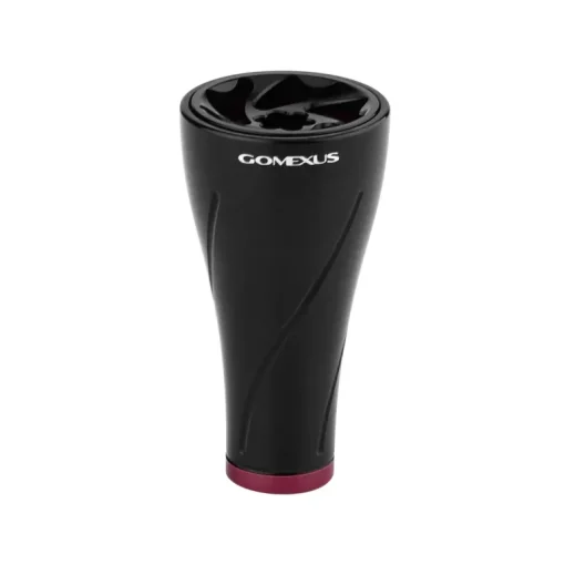 Gomexus Aluminium Knob 20mm