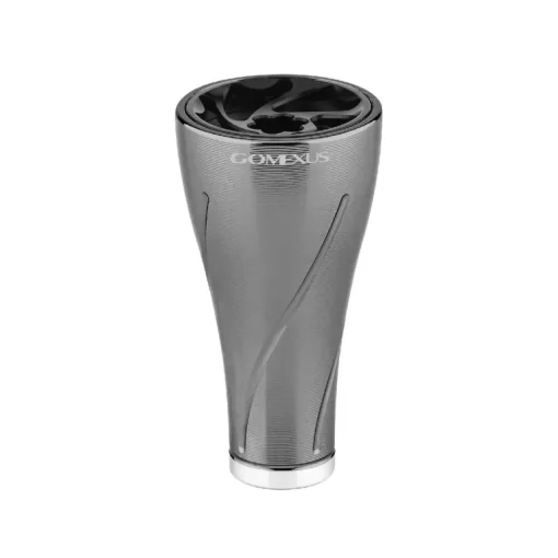 Gomexus Aluminium Knob 20mm