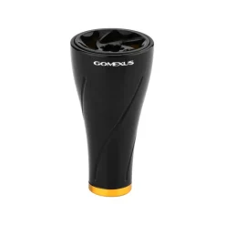 Gomexus Aluminium Knob 20mm