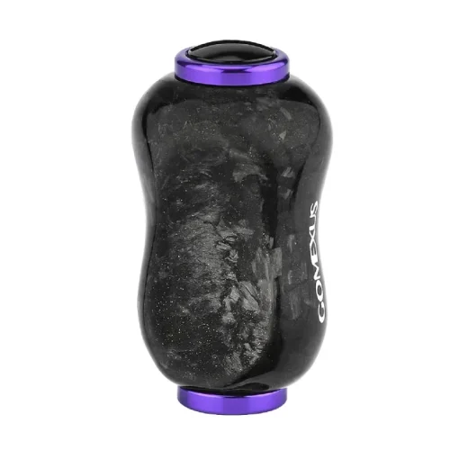 Gomexus Carbon Knob 22mm