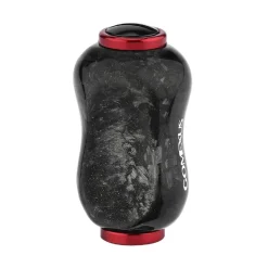 Gomexus Carbon Knob 22mm