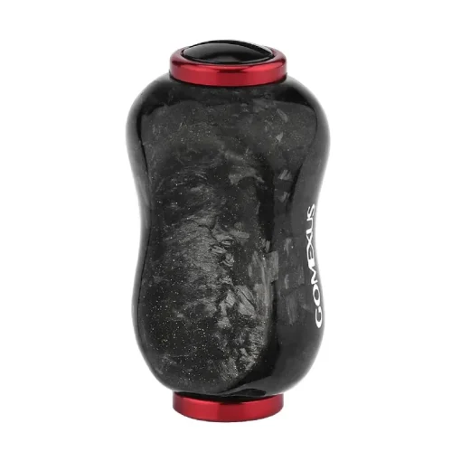 Gomexus Carbon Knob 22mm