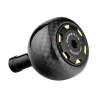 Gomexus Carbon Power Knob 38mm