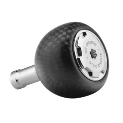 Gomexus Carbon Power Knob 38mm