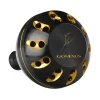 Gomexus Round Power Knob 47mm