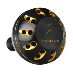 Gomexus Round Power Knob 47mm