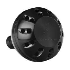 Gomexus Round Power Knob 47mm