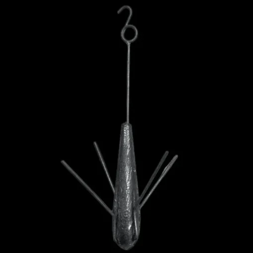 Grapnel Sinker Long Boom
