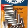 Halco Aluminum Sleeves