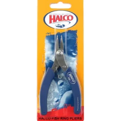 Halco Fish Ring Pliers