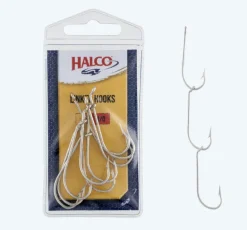 Halco Linked Hooks