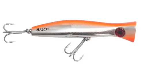 Halco Roosta Popper 195