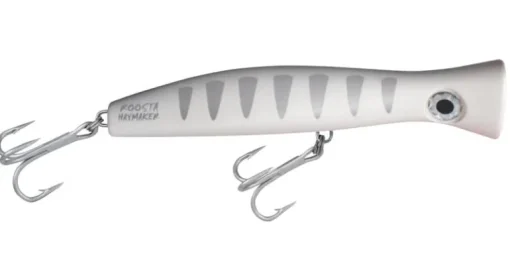 Halco Roosta Popper 195