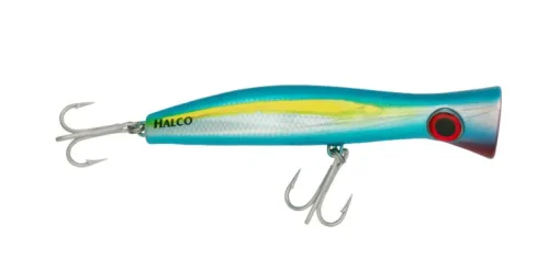 Halco Roosta Popper 195