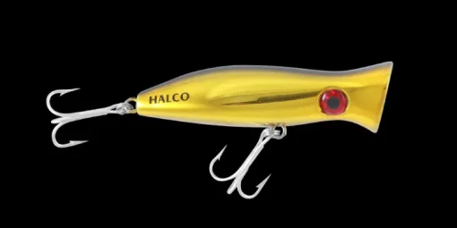 Halco Roosta Popper 80