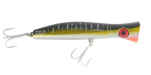 Halco Roosta Popper 195