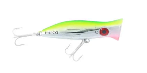 Halco Roosta Popper 80