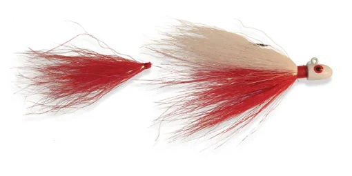 Halco Whiptail Jig
