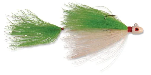 Halco Whiptail Jig