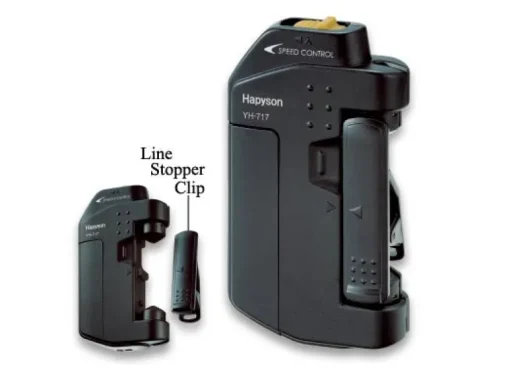Hapyson Pr Twister