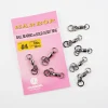 Harbor Ball Bearing Jig Assist Swivel