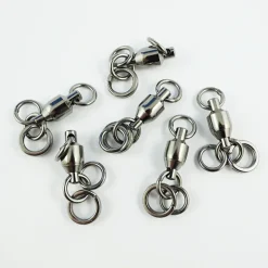 Harbor Ball Bearing Jig Assist Swivel