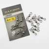 Harbor Black Crane Swivel