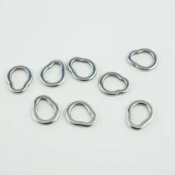 Harbor Egg Solid Ring