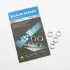 Harbor Solid Ring