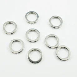 Harbor Solid Ring
