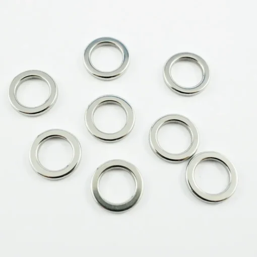 Harbor Solid Ring