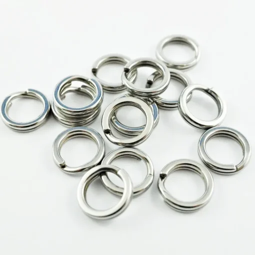Harbor Split Ring