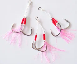 Harbor Twin Assist Pink/UV 2-pack