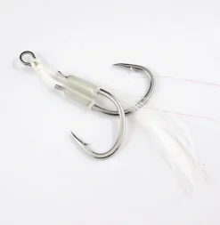 Harbor Twin Assist White Glow 2-pack
