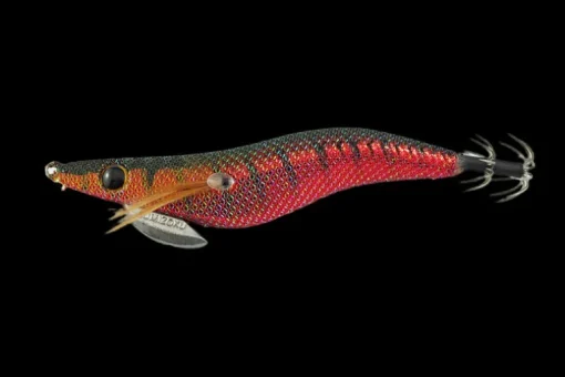 Harimitsu Sumizoku Squid Jig 3.0
