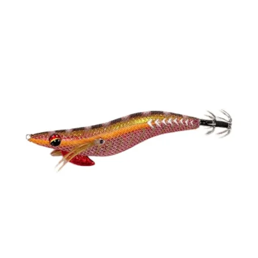 Harimitsu Sumizoku Squid Jig 3.5