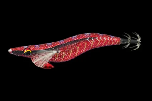 Harimitsu Sumizoku Squid Jig 3.5