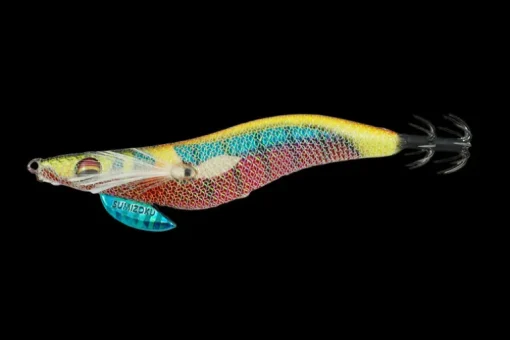 Harimitsu Sumizoku Squid Jig 3.0