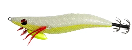 Harimitsu Sumizoku Squid Jig 3.5