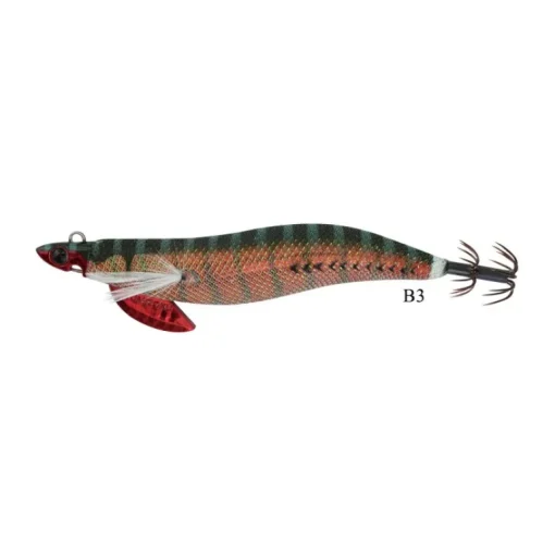 Harimitsu Tip-Run Squid Jig