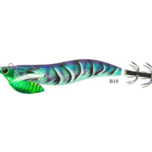 Harimitsu Tip-Run Squid Jig