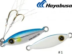 Hayabusa Jack Eye Hirarin 7g