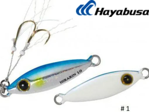 Hayabusa Jack Eye Hirarin 7g