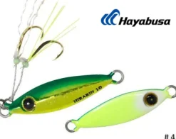 Hayabusa Jack Eye Hirarin 5g