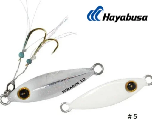 Hayabusa Jack Eye Hirarin 7g