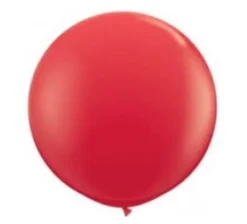 Helium Gas Balloon 90cm