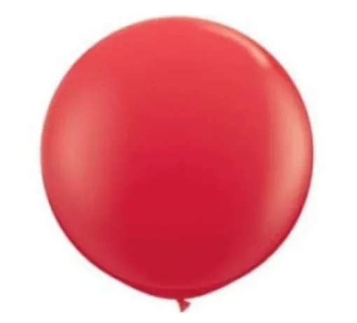 Helium Gas Balloon 90cm