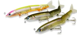 HMKL Alive Bait 85F